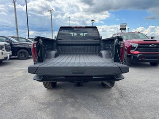 GMC Sierra 2500 HD AT4 2026 à Terrebonne, Québec - 6 - w320h240px