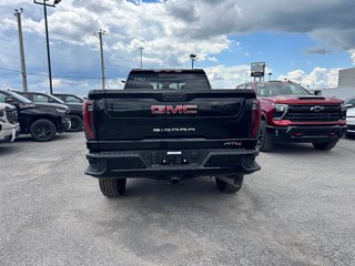 GMC Sierra 2500 HD AT4 2026 à Terrebonne, Québec - 5 - w320h240px
