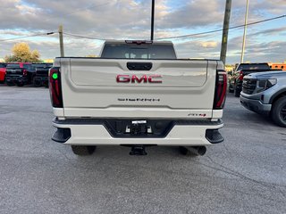 GMC Sierra 2500 HD AT4 2026 à Terrebonne, Québec - 4 - w320h240px