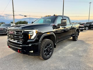 GMC Sierra 2500 HD AT4 2026 à Terrebonne, Québec - 2 - w320h240px