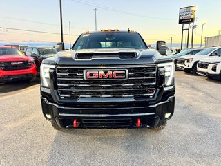 GMC Sierra 2500 HD AT4 2026 à Terrebonne, Québec - 3 - w320h240px