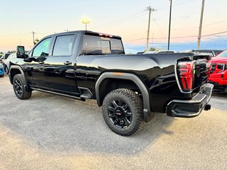 GMC Sierra 2500 HD AT4 2026 à Terrebonne, Québec - 4 - w320h240px
