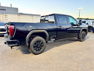 GMC Sierra 2500 HD AT4 2026 à Terrebonne, Québec - 5 - w320h240px