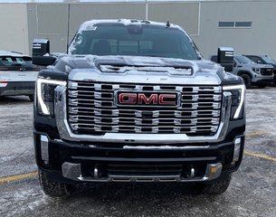 GMC Sierra 2500 HD DENALI 2024 à Terrebonne, Québec - 2 - w320h240px