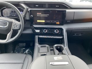 2024 GMC Sierra 2500 HD DENALI in Terrebonne, Quebec - 6 - w320h240px