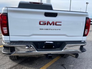 GMC SIERRA 2500 PRO 2024 à Terrebonne, Québec - 5 - w320h240px