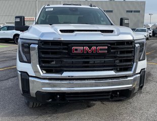 GMC SIERRA 2500 PRO 2024 à Terrebonne, Québec - 2 - w320h240px