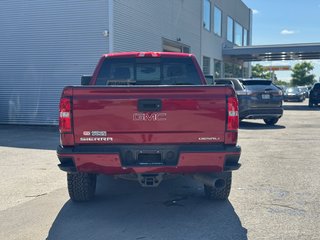 GMC Sierra 2500HD Denali Bose Toit Ouvrant Diesel Crew 2018 à Terrebonne, Québec - 5 - w320h240px