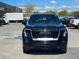 2025 GMC Sierra EV in Montreal, Quebec - 2 - w320h240px