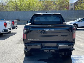 2025 GMC Sierra EV in Montreal, Quebec - 5 - w320h240px