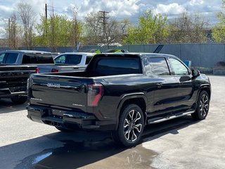 2025 GMC Sierra EV in Montreal, Quebec - 4 - w320h240px