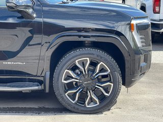 2025 GMC Sierra EV in Montreal, Quebec - 6 - w320h240px