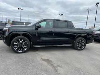 2025 GMC Sierra EV Denali Max Range in Terrebonne, Quebec - 4 - w320h240px