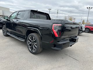 2025 GMC Sierra EV Denali Max Range in Terrebonne, Quebec - 5 - w320h240px