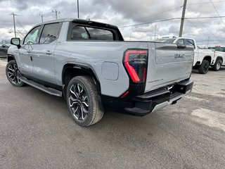 2025 GMC Sierra EV Denali Extended Range in Terrebonne, Quebec - 5 - w320h240px