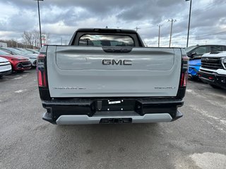 2025 GMC Sierra EV Denali Extended Range in Terrebonne, Quebec - 6 - w320h240px