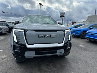 2025 GMC Sierra EV Denali Extended Range in Terrebonne, Quebec - 2 - w320h240px