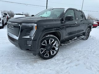 2025 GMC Sierra EV Denali Extended Range in Terrebonne, Quebec - 3 - w320h240px