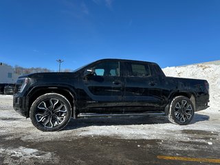 GMC Sierra EV Denali Max Range 2025 à Terrebonne, Québec - 4 - w320h240px