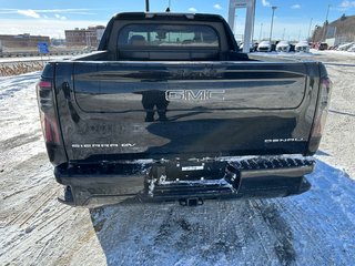 2025 GMC Sierra EV Denali Max Range in Terrebonne, Quebec - 6 - w320h240px