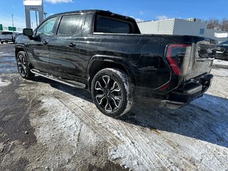 2025 GMC Sierra EV Denali Max Range in Terrebonne, Quebec - 5 - w320h240px