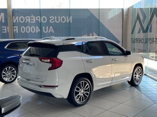GMC Terrain  2024 à Montréal, Québec - 3 - w320h240px