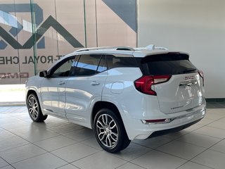 GMC Terrain  2024 à Montréal, Québec - 2 - w320h240px