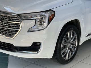 GMC Terrain  2024 à Montréal, Québec - 4 - w320h240px