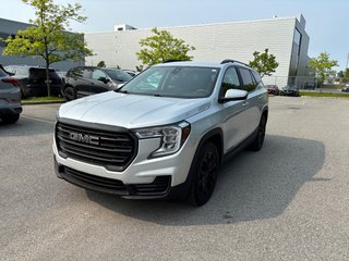 2022 GMC Terrain in Montreal, Quebec - 2 - w320h240px