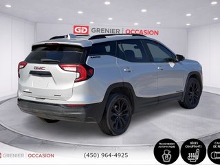 GMC Terrain SLE Elevation Caméra De Recul Bas Kilométrage 2022 à Terrebonne, Québec - 6 - w320h240px