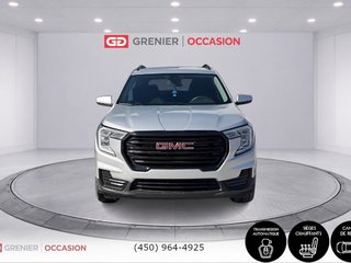 GMC Terrain SLE Elevation Caméra De Recul Bas Kilométrage 2022 à Terrebonne, Québec - 2 - w320h240px