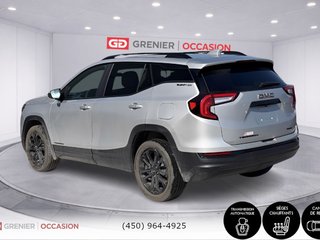 GMC Terrain SLE Elevation Caméra De Recul Bas Kilométrage 2022 à Terrebonne, Québec - 4 - w320h240px