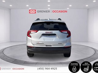 GMC Terrain SLE Elevation Caméra De Recul Bas Kilométrage 2022 à Terrebonne, Québec - 5 - w320h240px