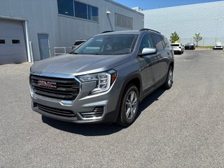 2023 GMC Terrain in Montreal, Quebec - 3 - w320h240px