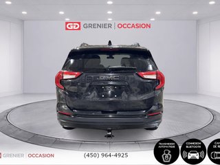 2023 GMC Terrain SLE Elevation AWD in Terrebonne, Quebec - 3 - w320h240px