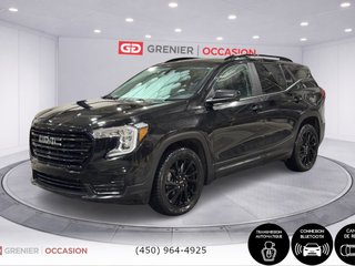 2023 GMC Terrain SLE Elevation AWD in Terrebonne, Quebec - 6 - w320h240px