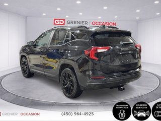 2023 GMC Terrain SLE Elevation AWD in Terrebonne, Quebec - 4 - w320h240px
