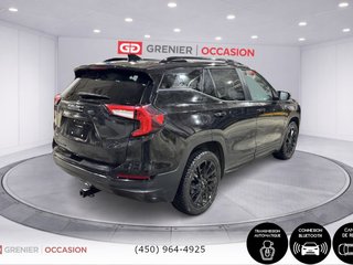 2023 GMC Terrain SLE Elevation AWD in Terrebonne, Quebec - 2 - w320h240px