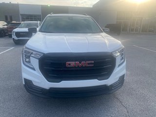 2024 GMC Terrain SLE in Terrebonne, Quebec - 2 - w320h240px