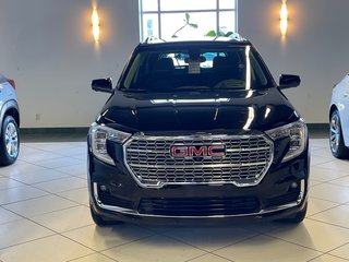 GMC Terrain  2024 à Montréal, Québec - 2 - w320h240px