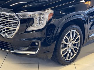 GMC Terrain  2024 à Montréal, Québec - 4 - w320h240px