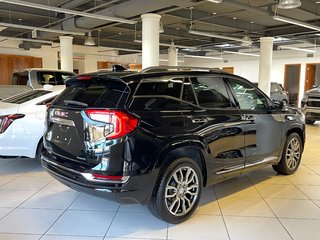 GMC Terrain  2024 à Montréal, Québec - 3 - w320h240px