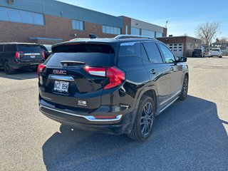 2024 GMC Terrain Denali in Montréal, Quebec - 6 - w320h240px