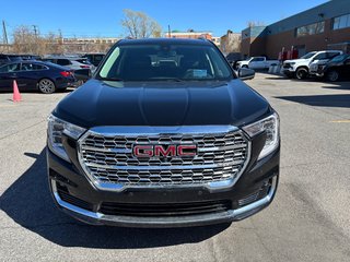 2024 GMC Terrain Denali in Montréal, Quebec - 4 - w320h240px