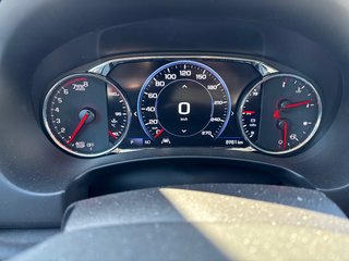 2024 GMC Terrain Denali in Montréal, Quebec - 3 - w320h240px