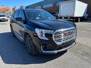 2024 GMC Terrain Denali in Montréal, Quebec - 5 - w320h240px