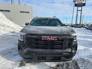 2025 GMC Terrain Elevation in Terrebonne, Quebec - 2 - w320h240px