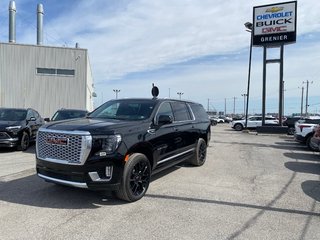 2023 GMC Yukon XL DENALI in Terrebonne, Quebec - 3 - w320h240px