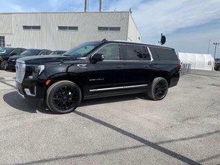 2023 GMC Yukon XL DENALI in Terrebonne, Quebec - 4 - w320h240px