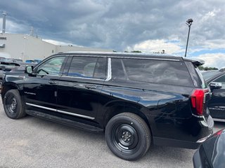 GMC Yukon XL Elevation 2026 à Terrebonne, Québec - 3 - w320h240px